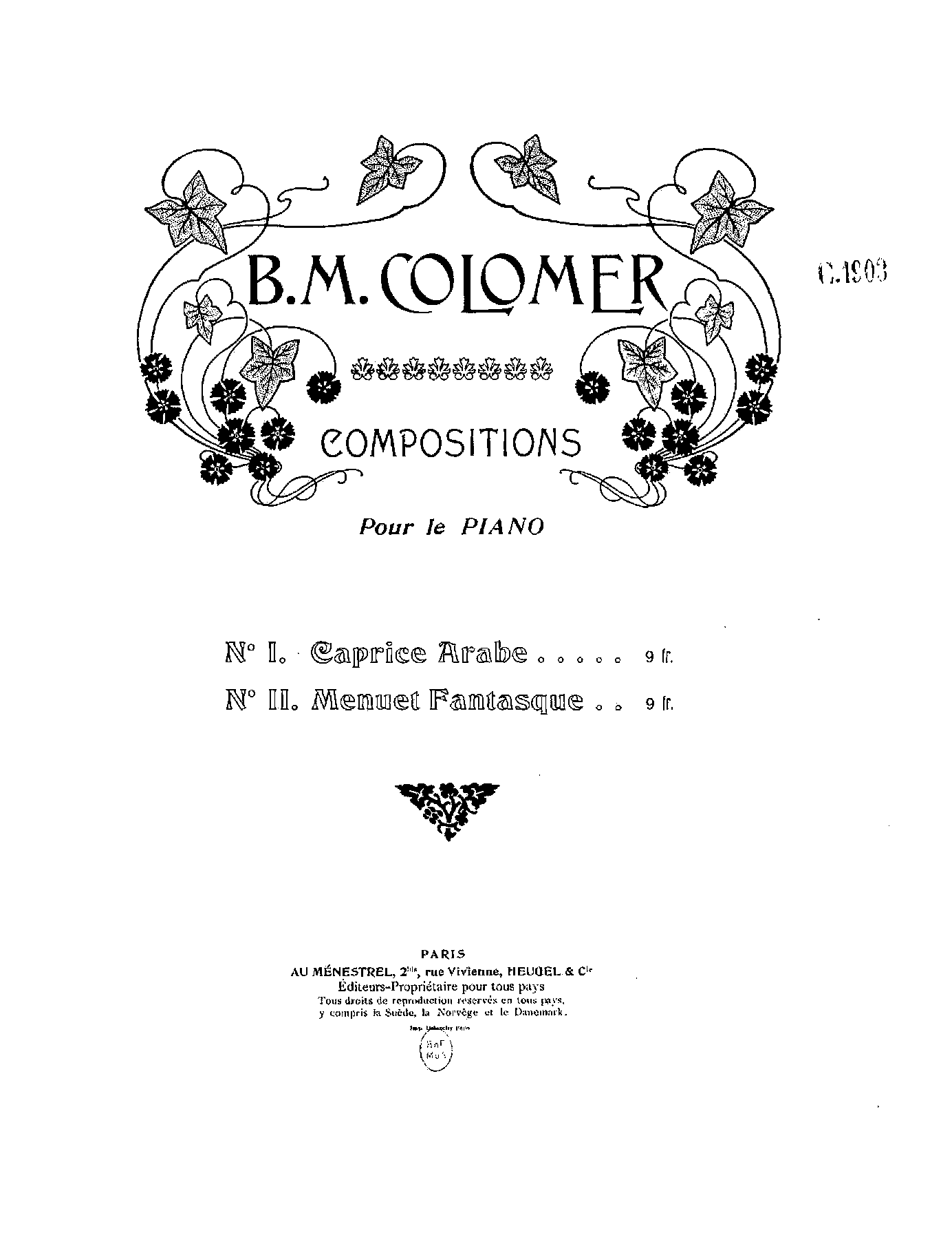 File:PMLP865777-Colomer - Compositions pour piano (2) - No2 Menuet fantasque - pf-BNF.pdf