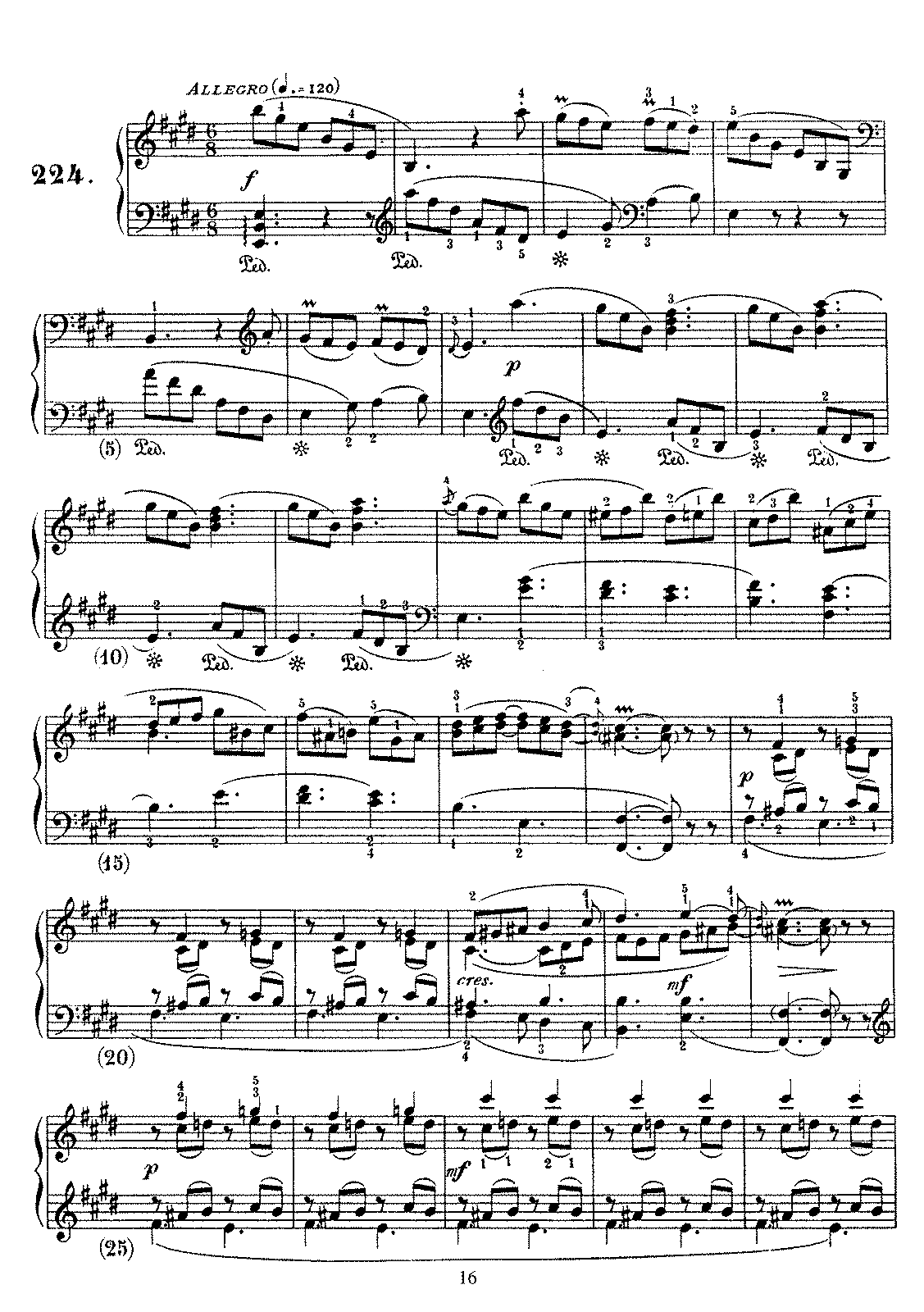 Скарлатти д сонаты no 9 d moll тональный план