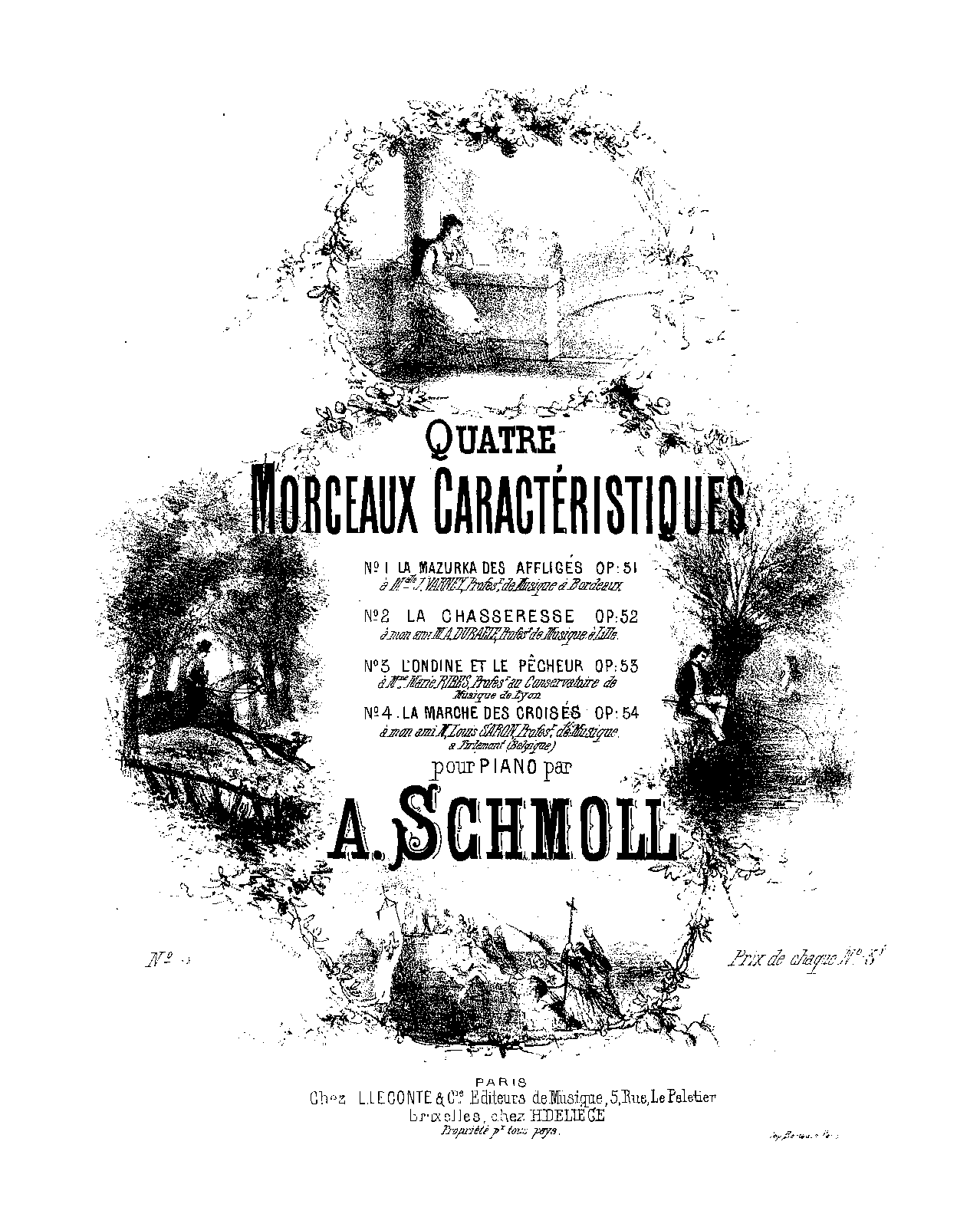 File:PMLP536119-ASchmoll 4 Morceaux caractéristiques no.4, Op.54.pdf