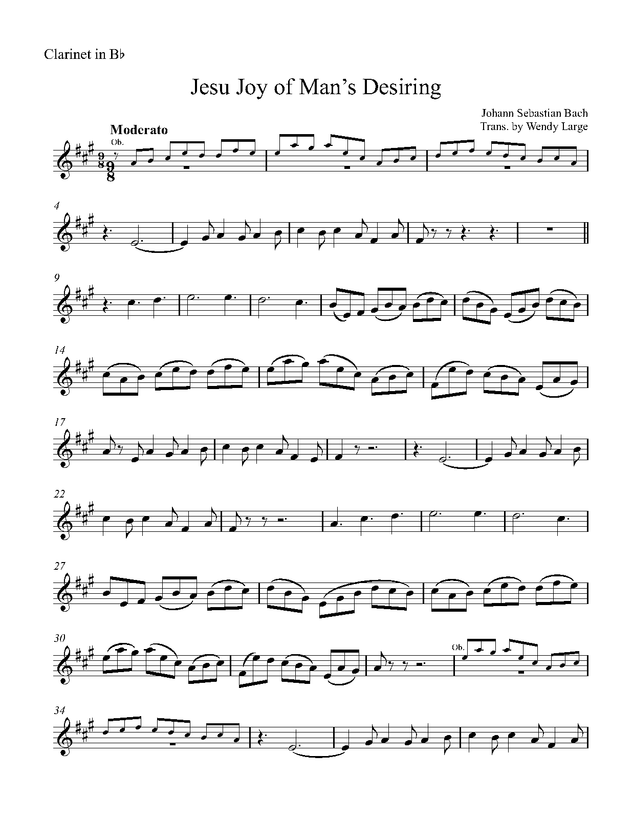 File:PMLP149942-003 Bach Jesu Joy of Man's Desiring - Clarinet in Bb.pdf