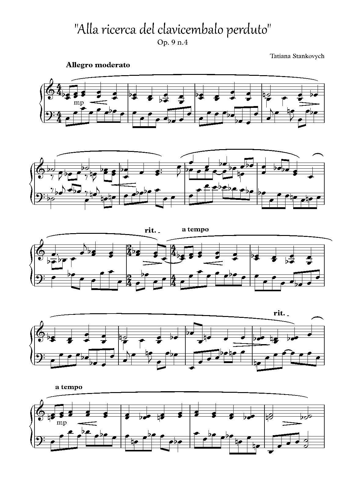 File:PMLP1286015-Alla ricerca del clavicembalo perduto n4 - Tutto lo spartito.pdf