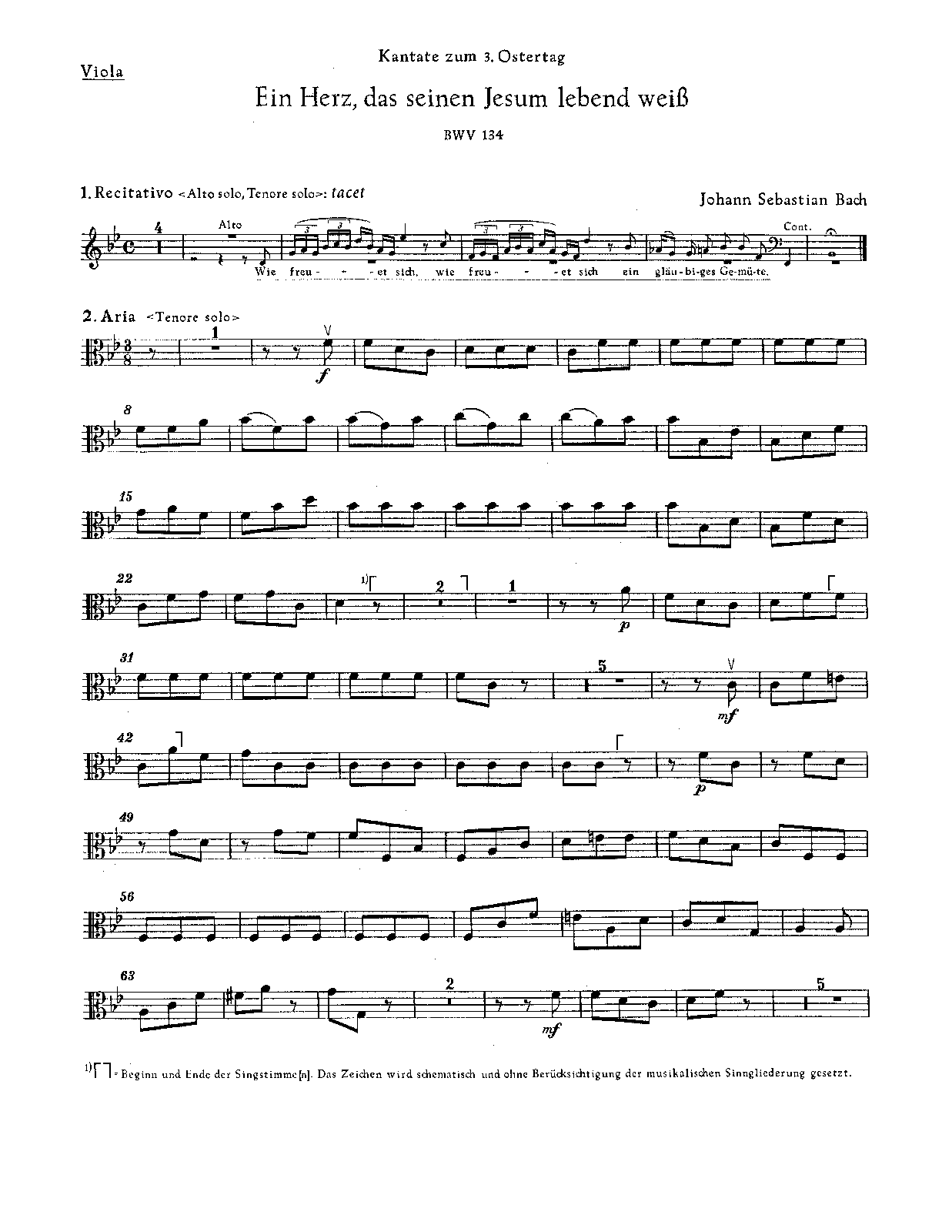File:PMLP149918-Bach Ein Herz, das seinen Jesum lebend weiß, BWV 134 - Violas.pdf