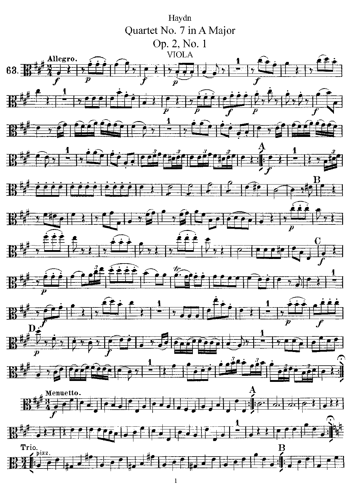 File:PMLP143609-Haydn - String Quartet No7 in AM Op2 No1 Viola.pdf