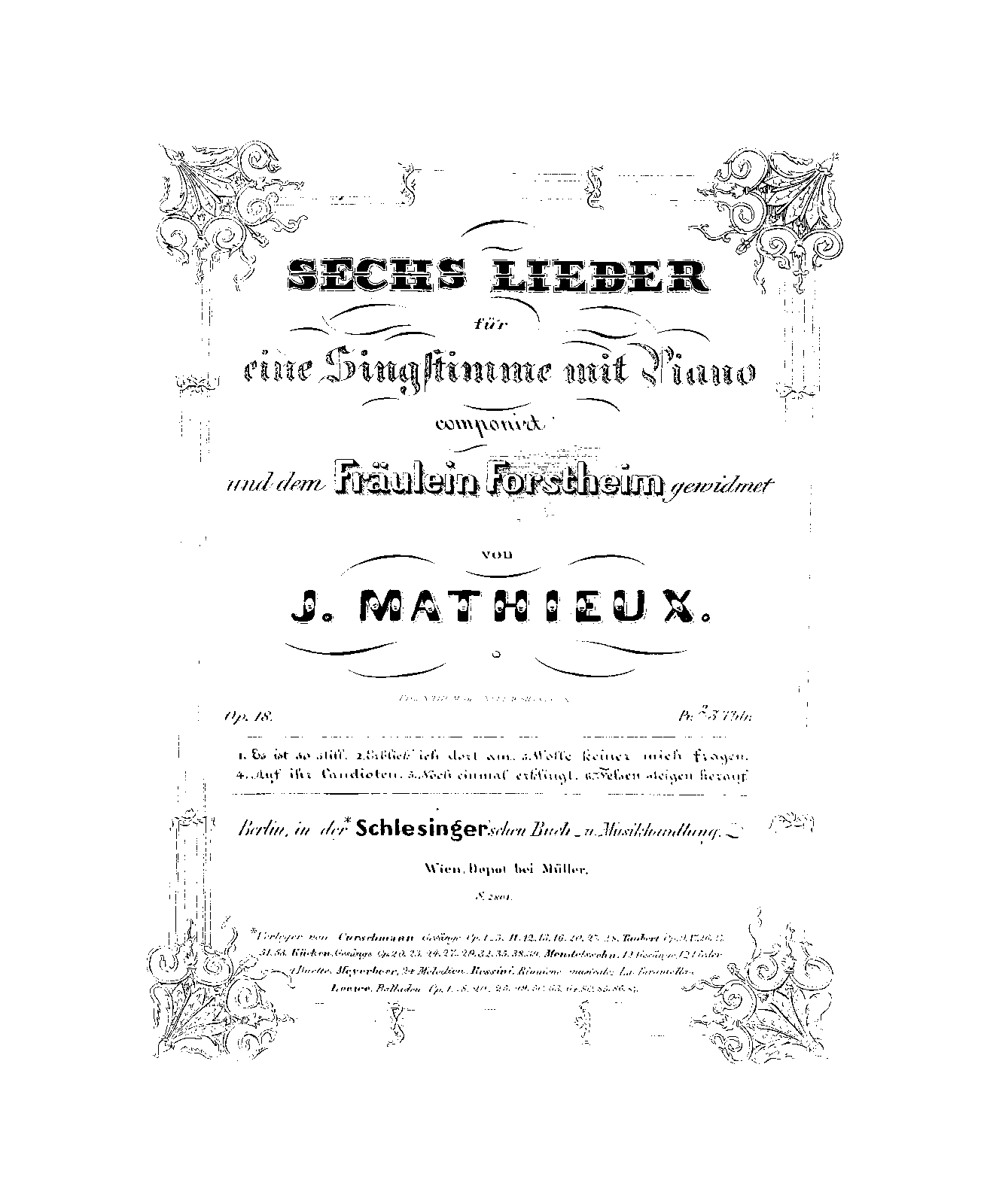 File:PMLP993827-JKinkel 6 Lieder, Op.18.pdf