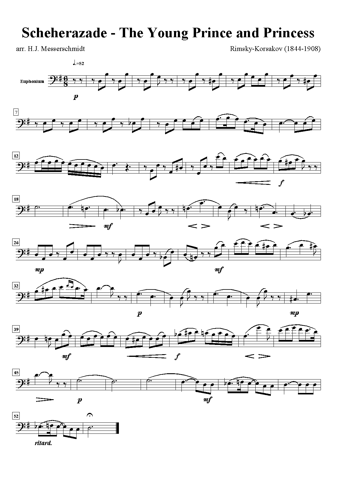 File:PMLP4406-Scheherazade-The Young Prince and Princess - Euphonium.pdf