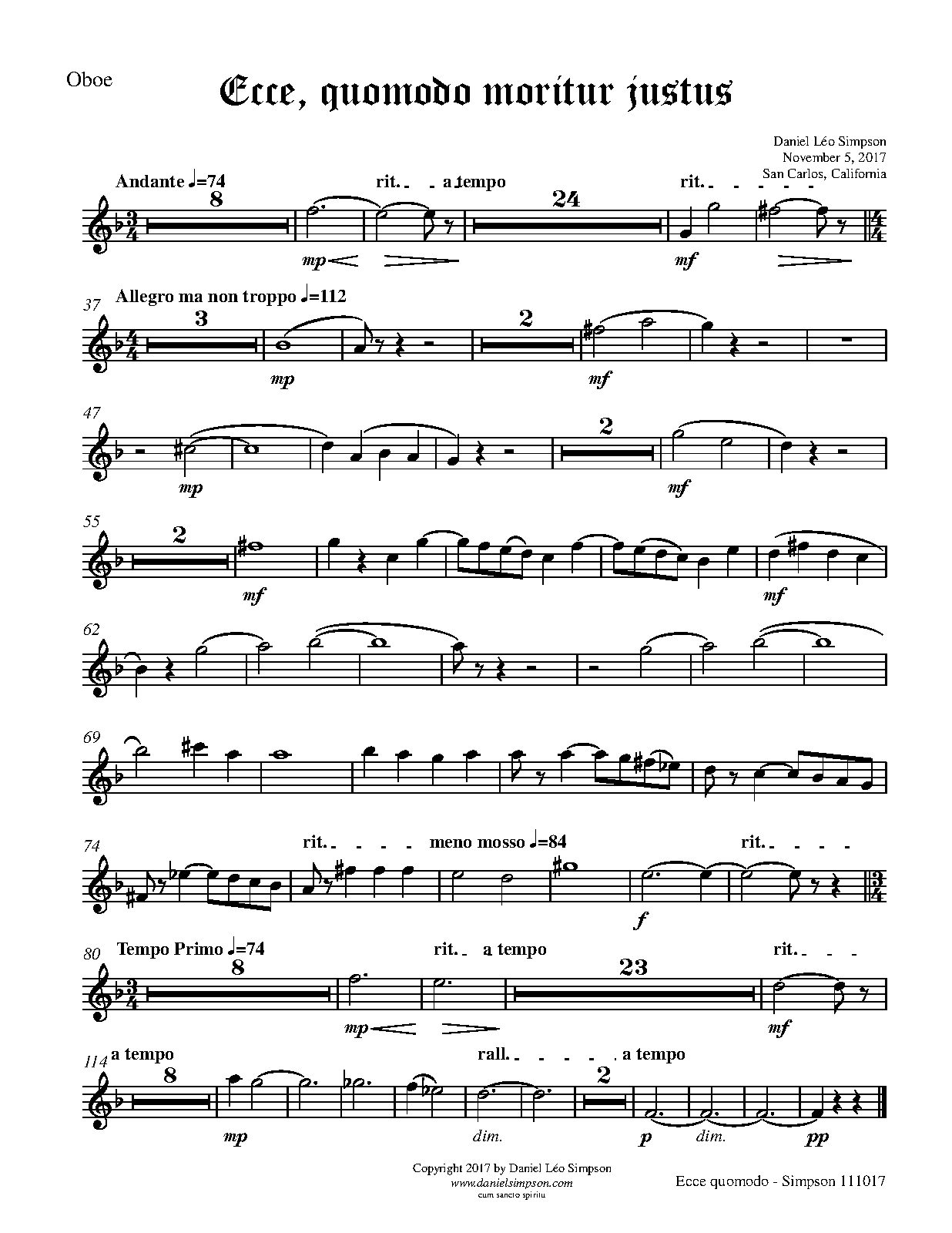 File:PMLP814477-Ecce quomodo moritur justus-110517 - Oboe.pdf