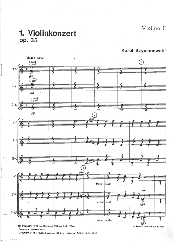 File:PMLP215446-Syzmanowski - Violin Concerto Op 35 - Violin II.pdf