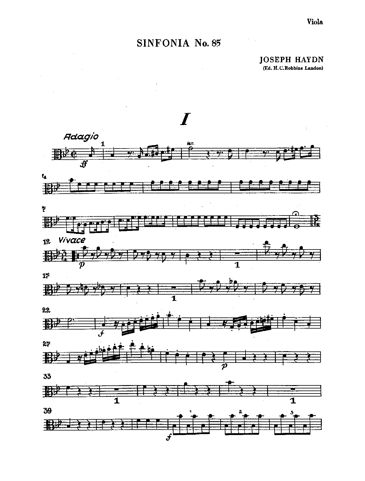 File:PMLP61590-Haydn Symphony No.85 in B-flat major, Hob.I 85 (Robbins Landon) - Violas.pdf