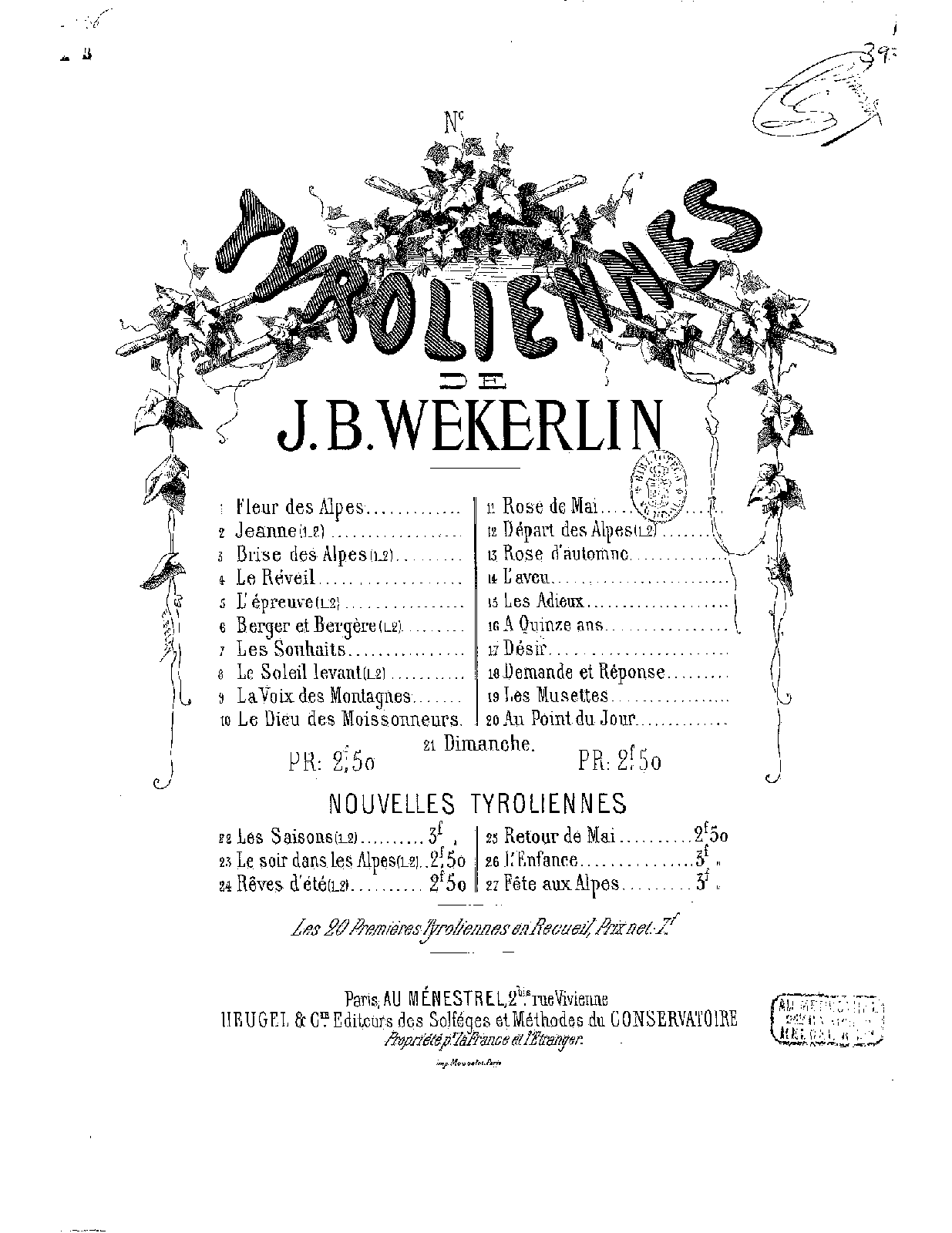 File:PMLP617434-Weckerlin - Tyrolienne No22 Les saisons - vpf-BDH.pdf