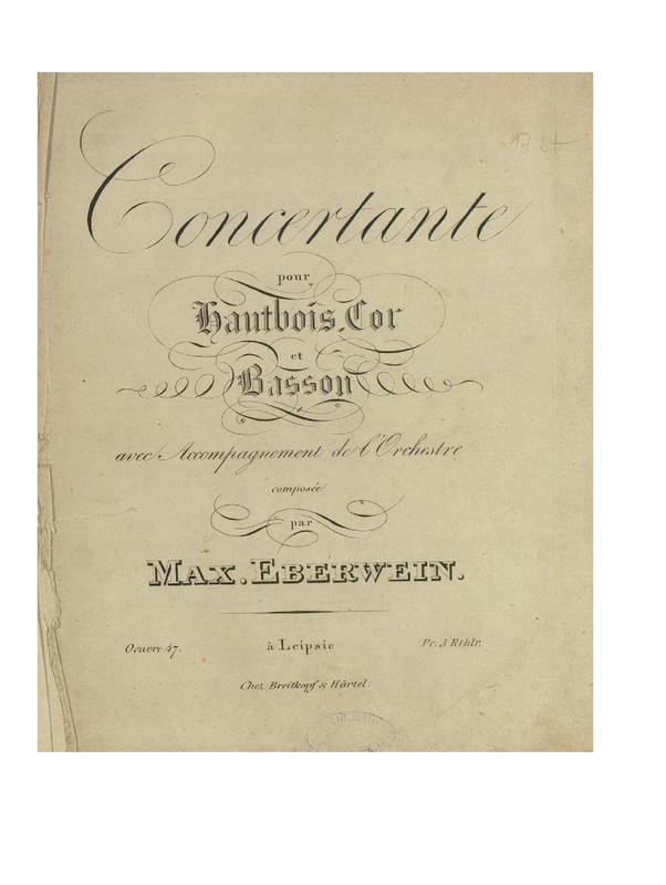 File:PMLP1050496-Eberwein Concertante pour hautbois cor et basson.pdf