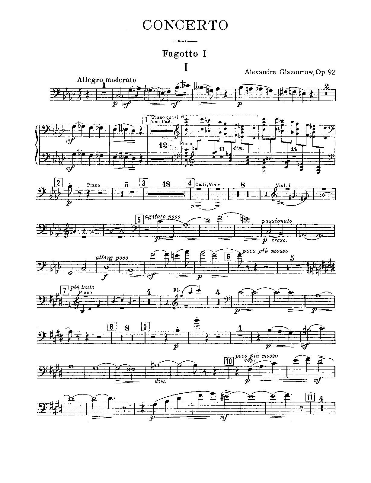 File:PMLP8537-Glazunov Piano Concerto, Op.92 - Bassoon 1-2.pdf