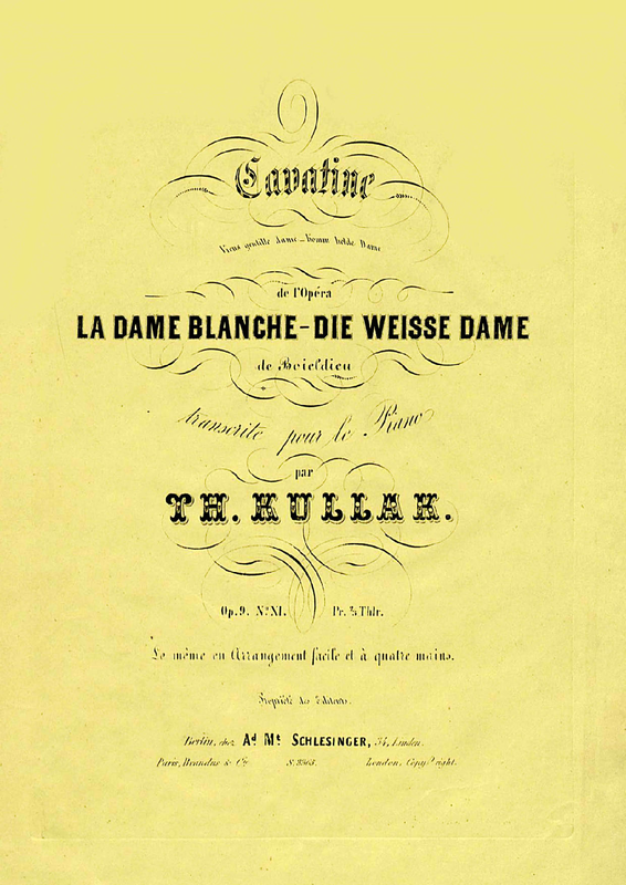 File:PMLP214097-Kullak - 9 12 Transcriptions Op.9 No.11 Cavatina - Viens gentille dame de l' Opéra 'La Dame Blanche' de Boieldieu - 1847.pdf