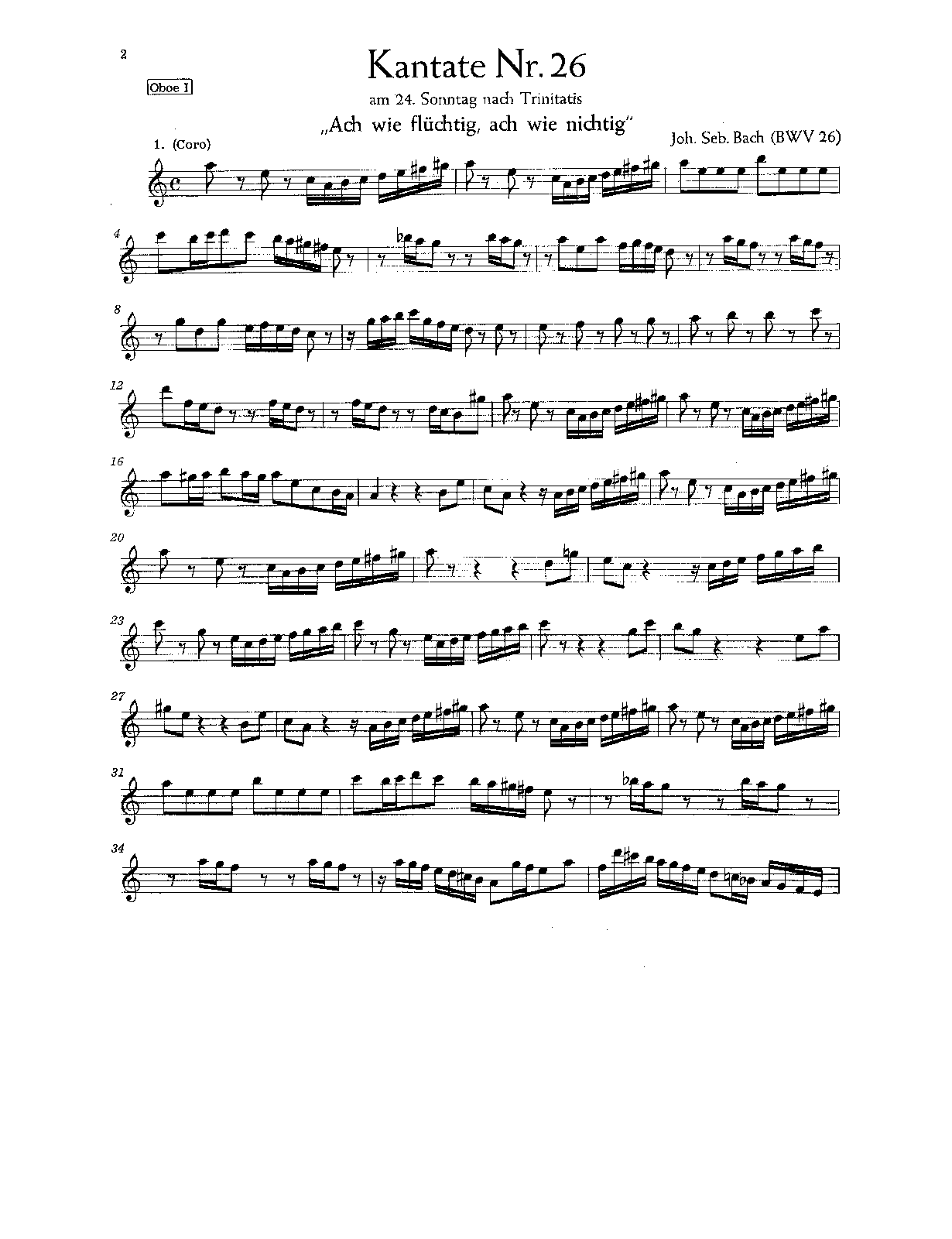 File:PMLP149222-Bach Es ist nichts Gesundes an meinem Leibe, BWV 26 - Oboe 1-3.pdf