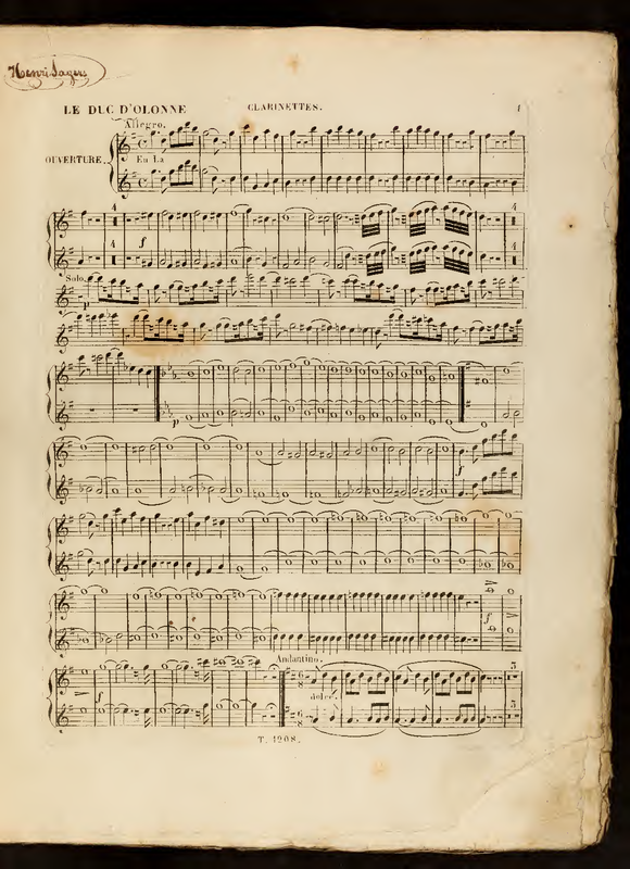 File:PMLP397182-Auber - Duc d'Olonne Parts.07 Clarinets.pdf