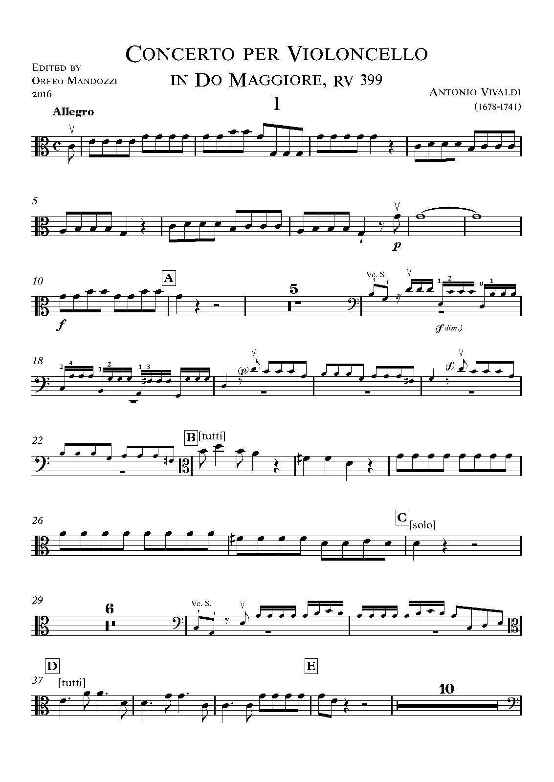 File:PMLP346467-Vivaldi Cello Concerto RV 399 F.III N 6 in C major Mandozzi score - Viola.pdf