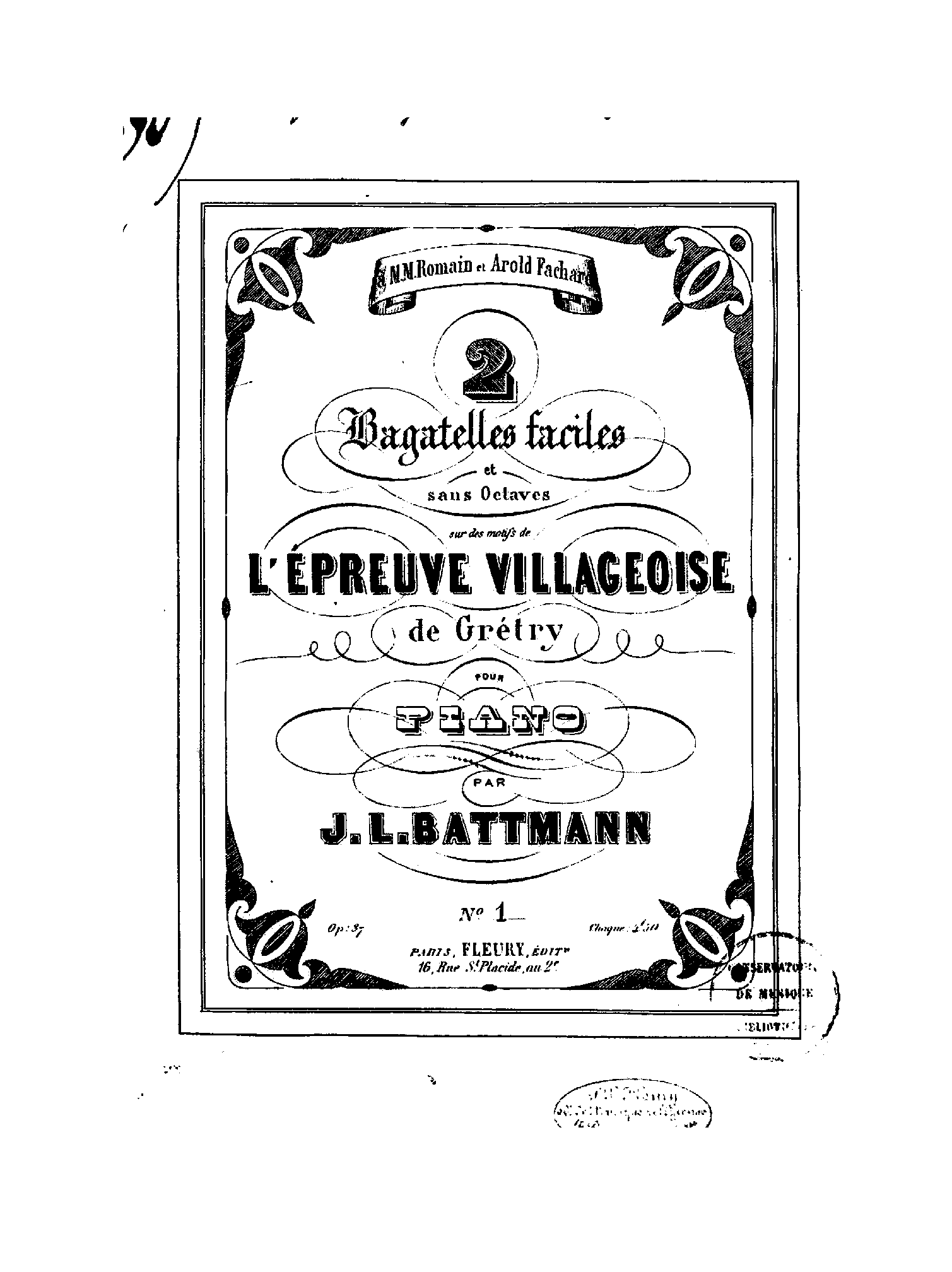 File:PMLP845483-Battmann-Grétry - Bagatelles faciles sur 'L'épreuve villageoise' (2) - Op37 No1 - pf-BNF.pdf
