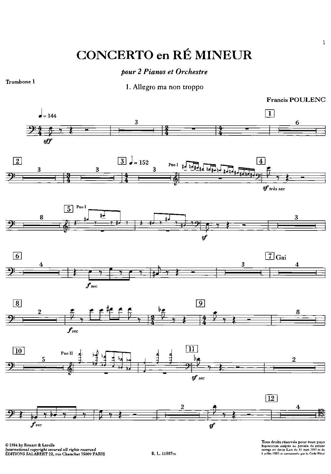 File:PMLP489112-Francis Poulenc - 2 Piano Concerto - Trombone I.pdf