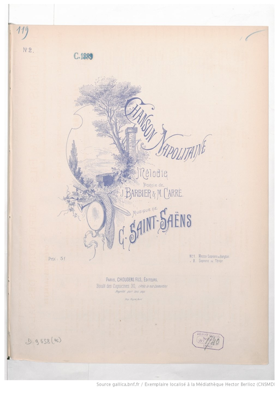 File:PMLP927907-Chanson napolitaine me-lodie -...-Saint-Sae-ns 2.pdf