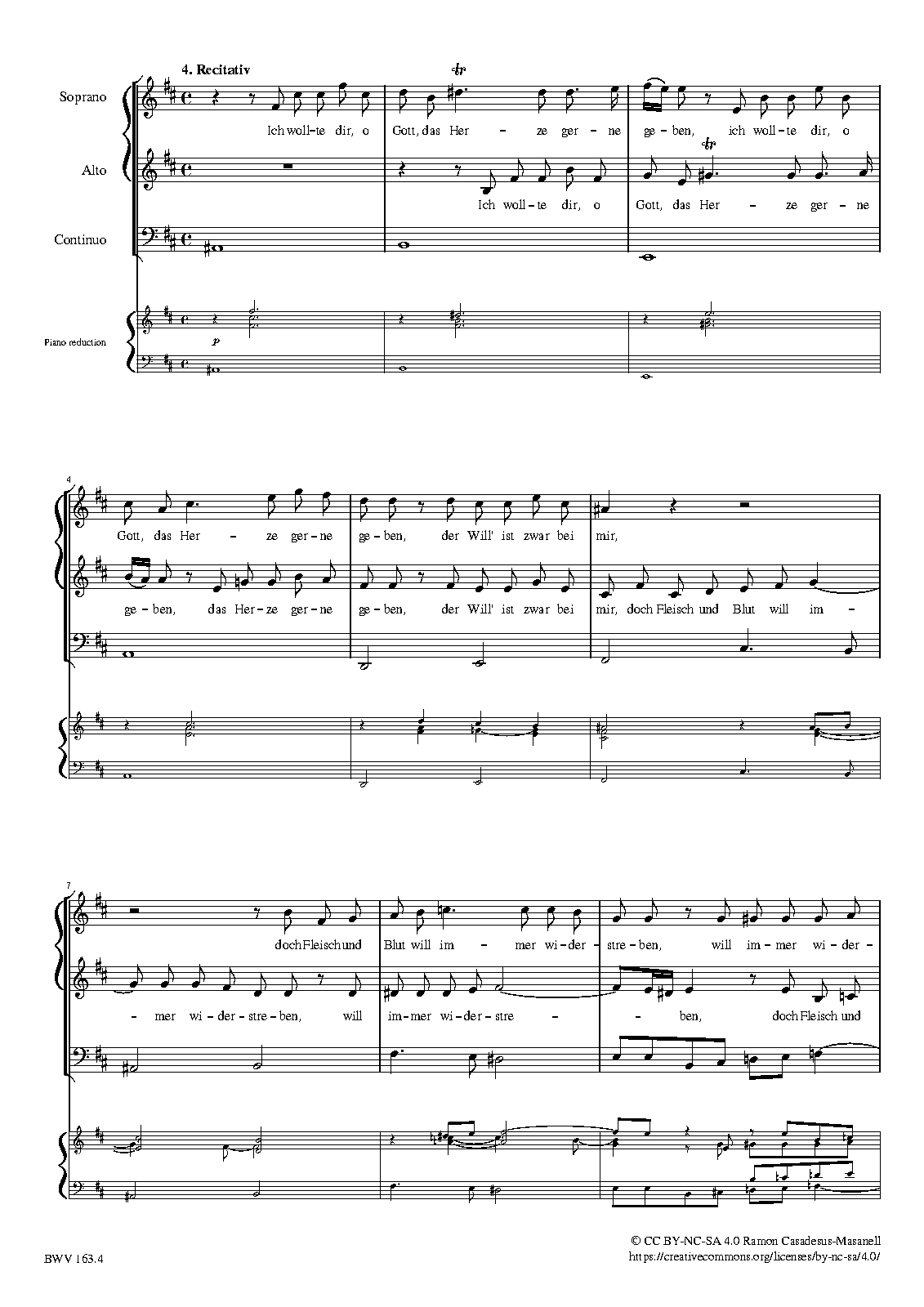 File:PMLP150067-Nur jedem das Seine BWV 163.4 Johann Sebastian Bach BWV 163.4.pdf