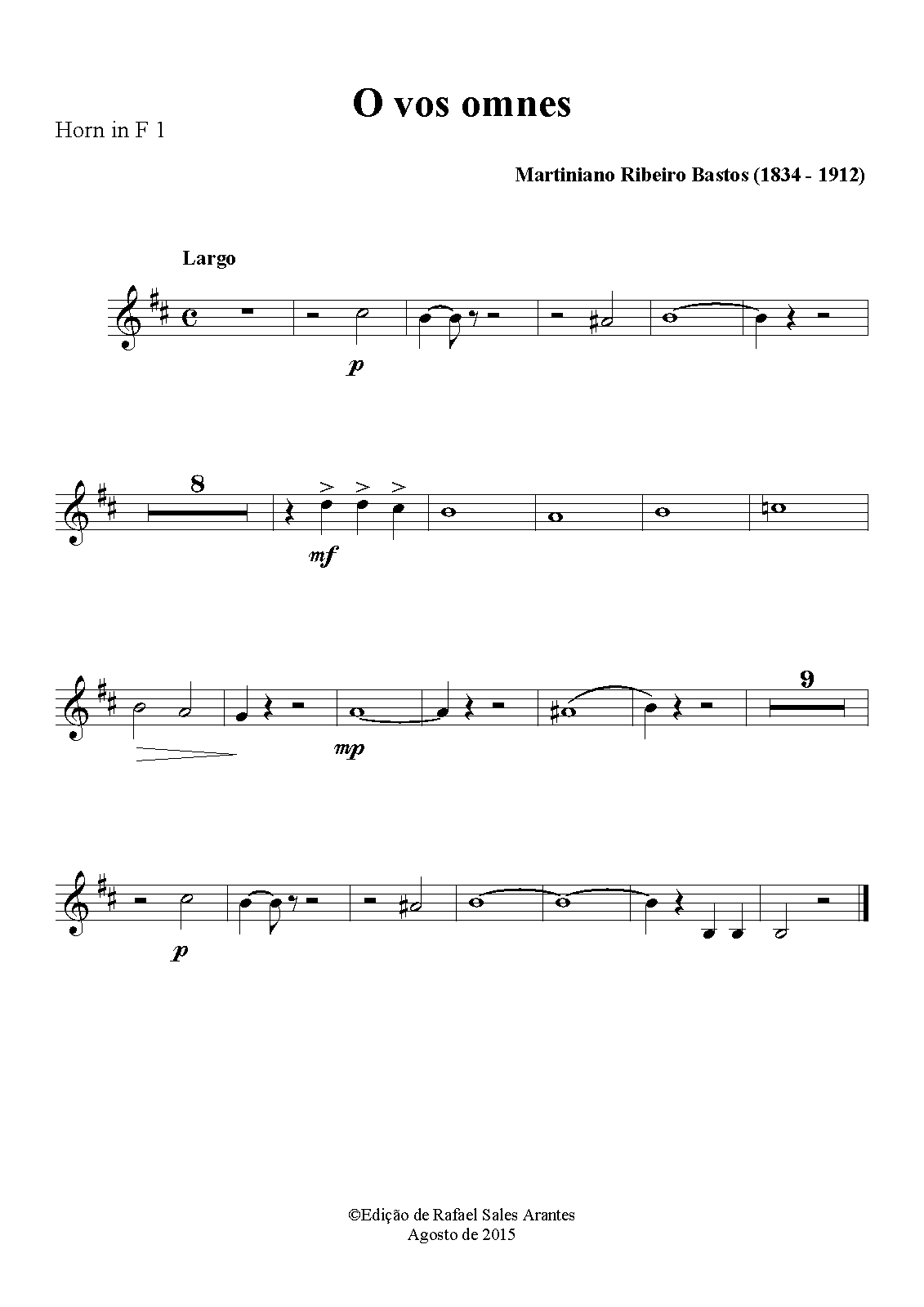 File:PMLP632622-O vos omnes - Ribeiro Bastos - Horn in F 1.pdf