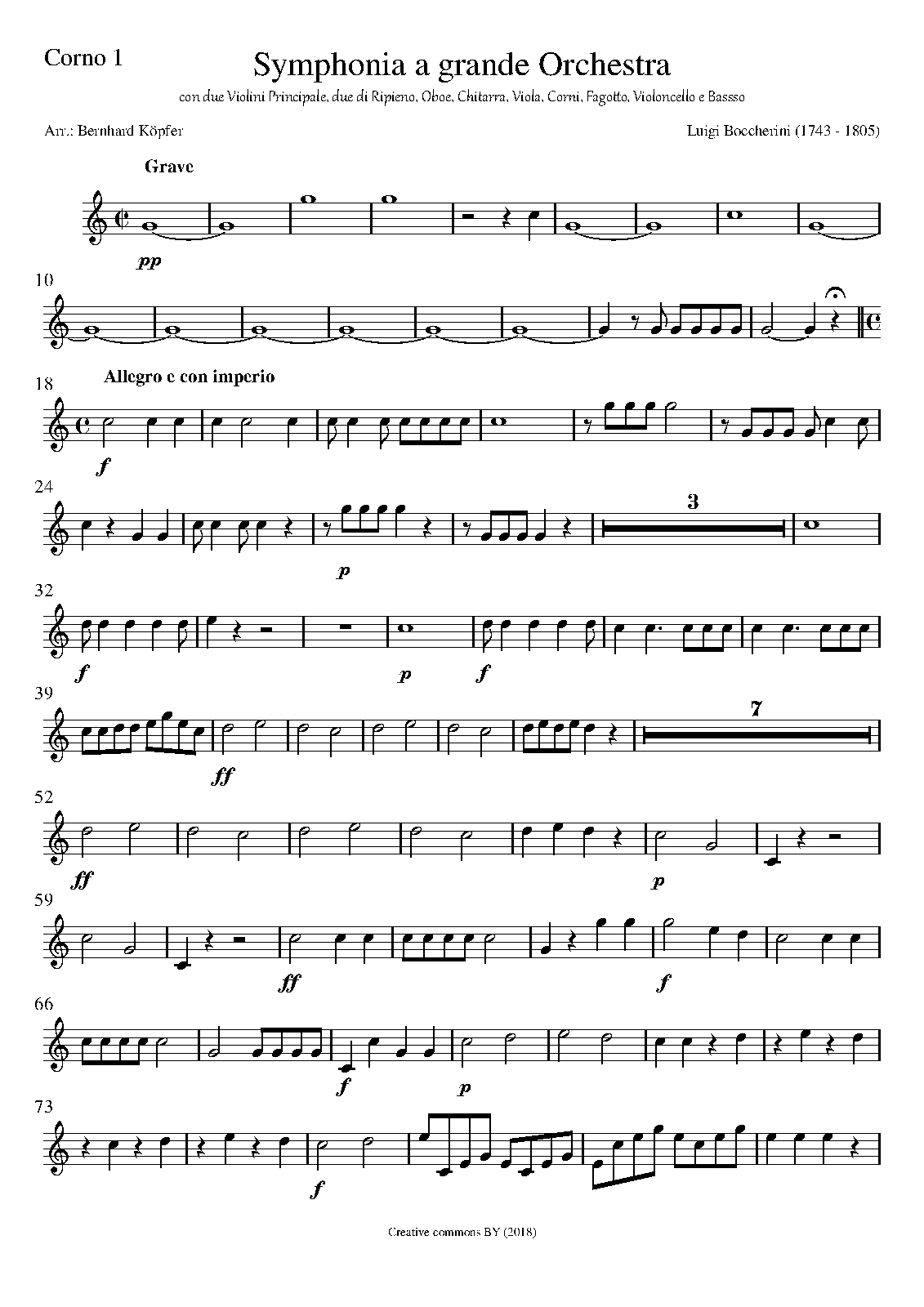 File:PMLP565442-Boccherini Symphonie G523 Horn 1.pdf