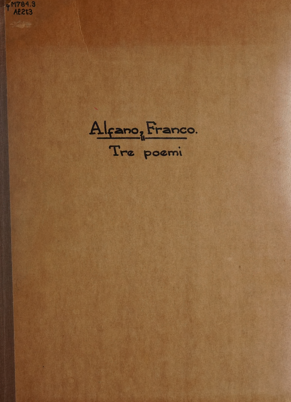 3 Poemi di Tagore da 'Il giardiniere'