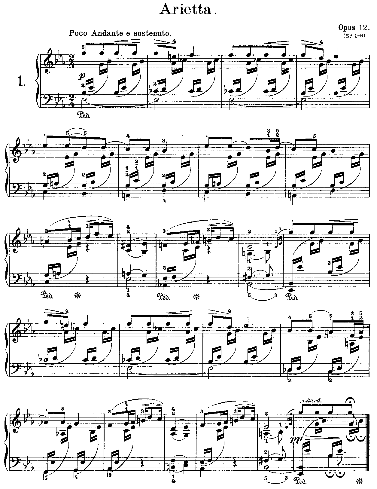 File:Grieg - Lyric Pieces, Op 12.pdf