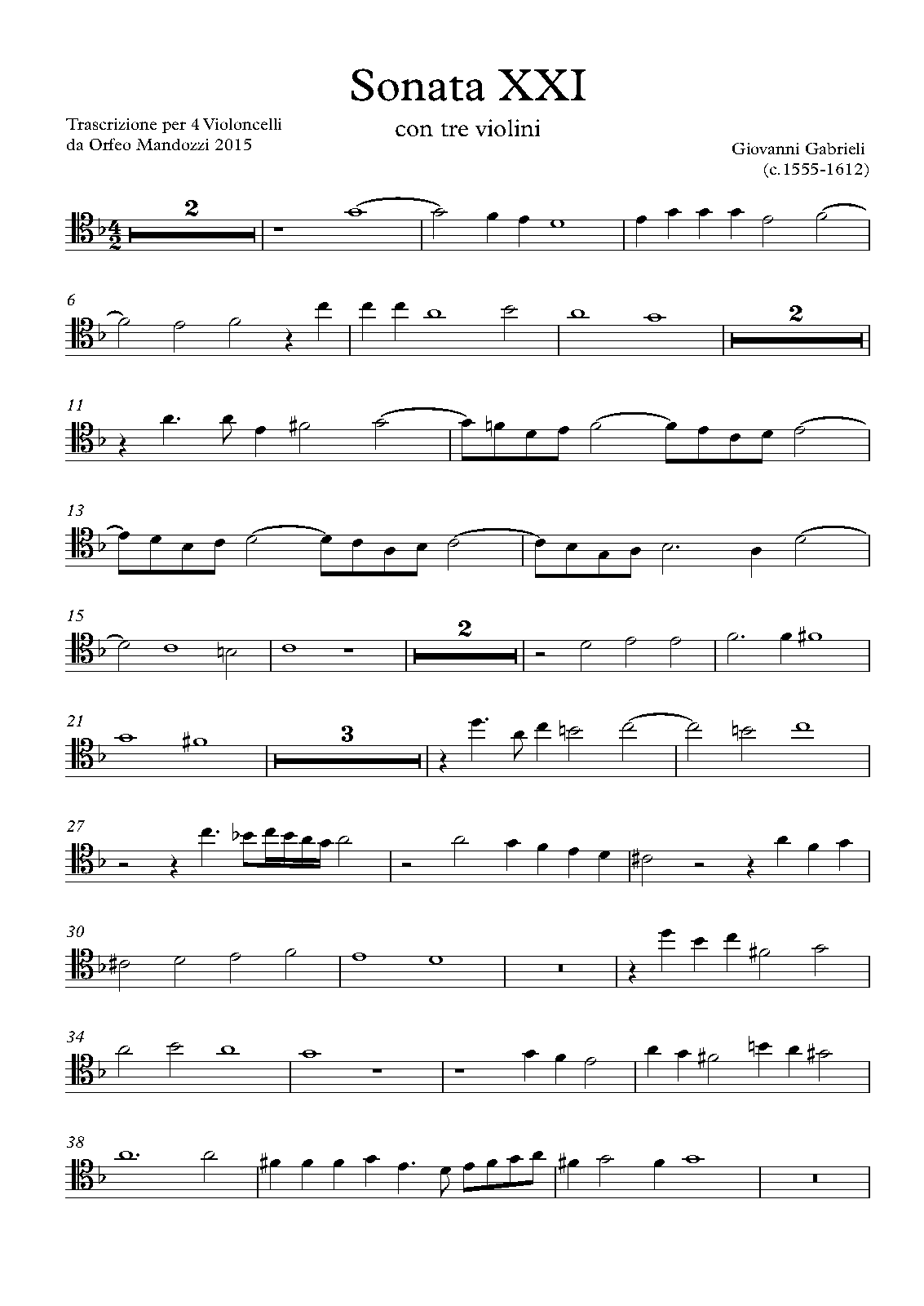 File:PMLP47217-Gabrielli Sonata XXI - Violoncello 2.pdf