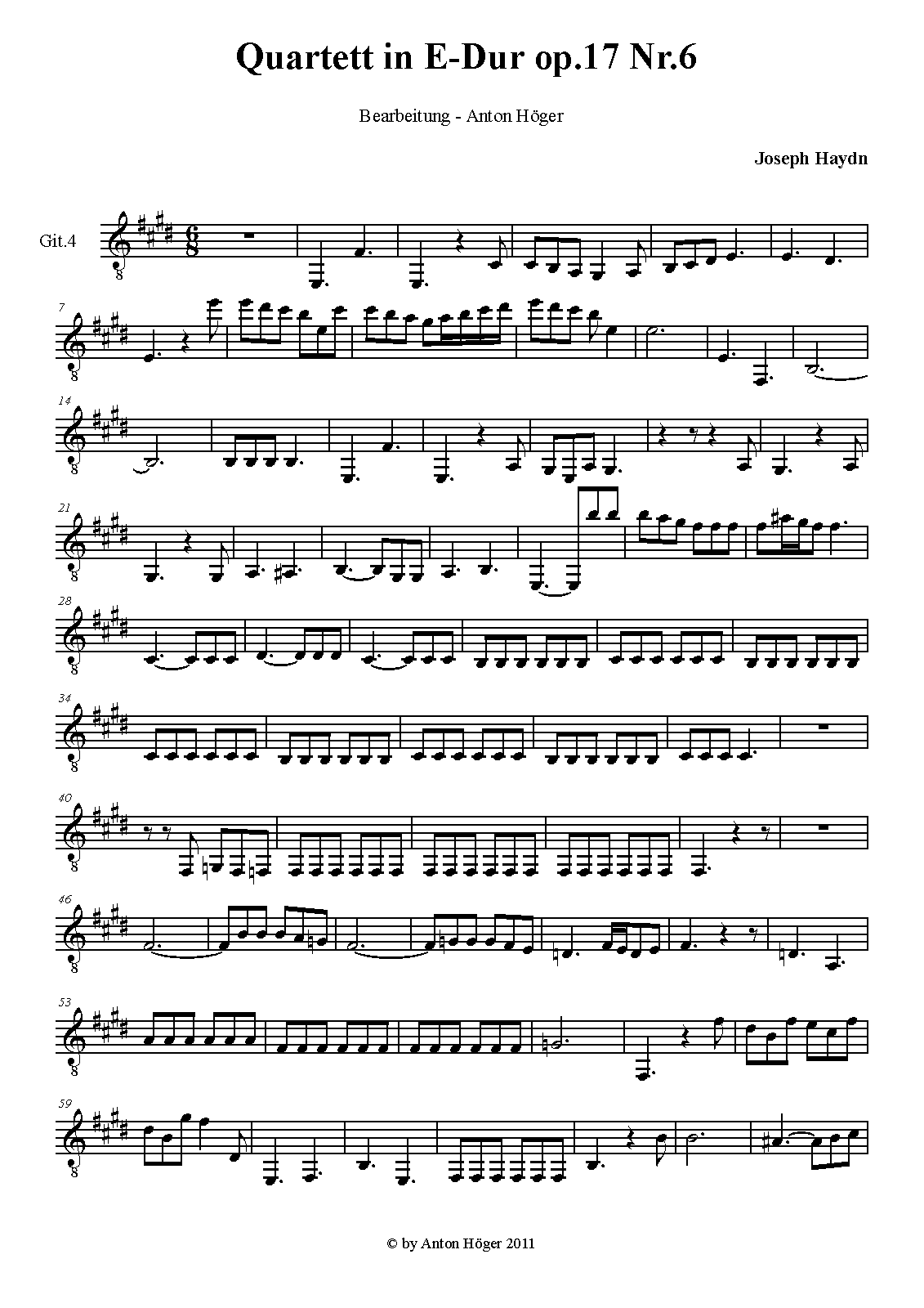 File:PMLP12302-Haydn, Joseph - Quartett in E-Dur op.17 Nr.6 - Git 4.pdf