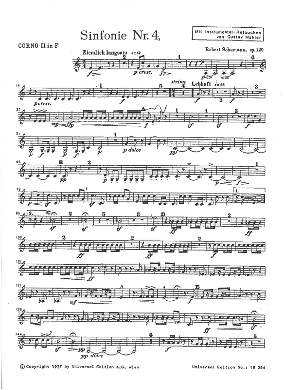 File:PMLP545002-Schumann - Symphony no 4 - Horn II.pdf