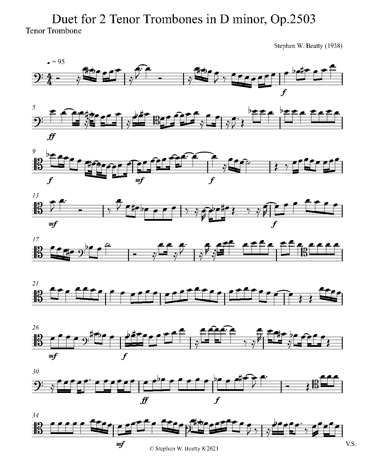 File:PMLP1153274-Parts Only Duet for 2 Tenor Trombones in D minor, Op.pdf