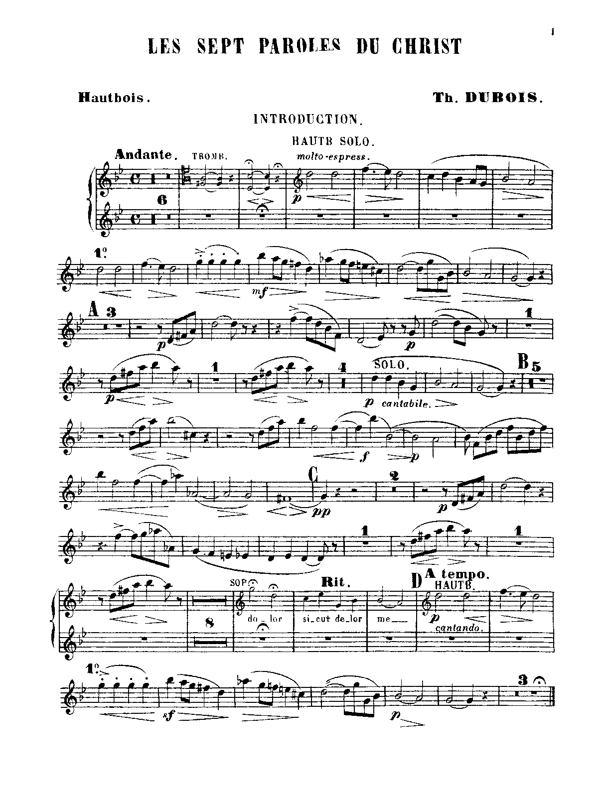 File:PMLP59533-Dubois The Seven Last Words of Christ Oboes.pdf