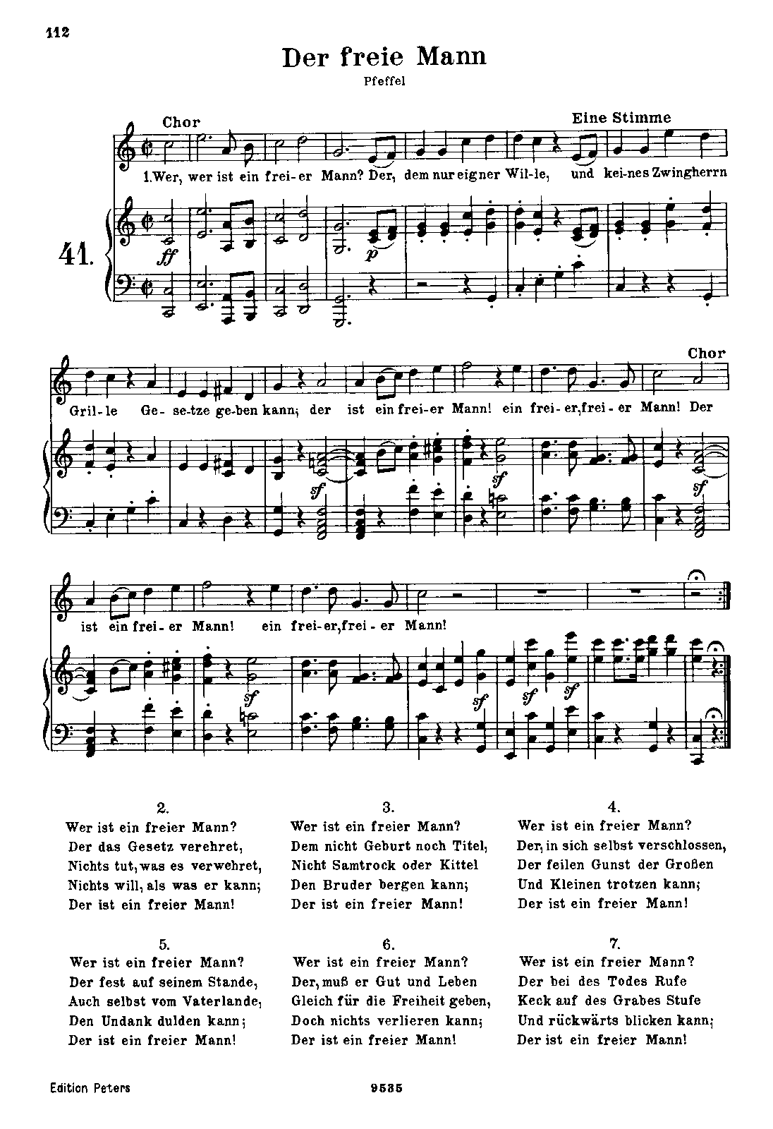File:PMLP101253-Beethoven Lieder Peters 9535 Der freie Mann.pdf