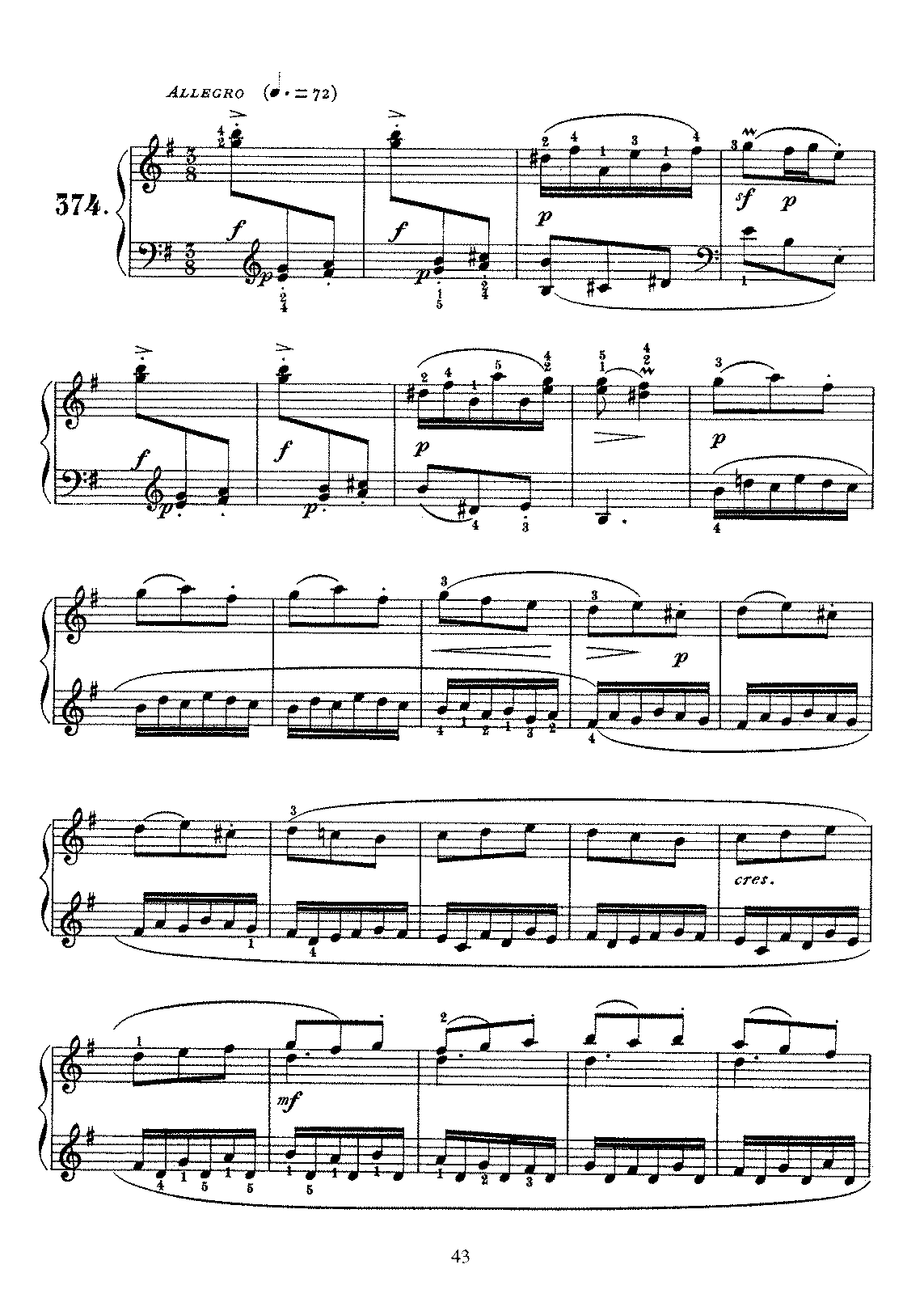 Скарлатти д сонаты no 9 d moll тональный план