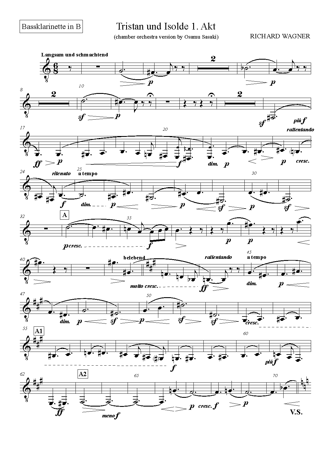 File:PMLP03546-PMLP03546-Wagner - Tristan und Isolde - for chamber orchestra - Bass-Kl.pdf