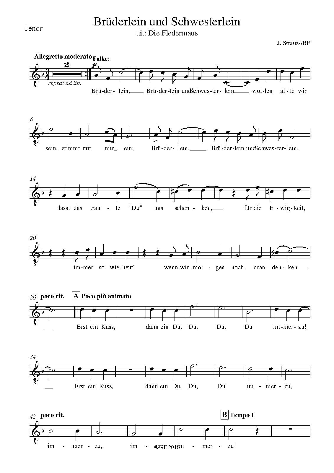 File:PMLP6836-Strauss Bruederlein Tenor.pdf