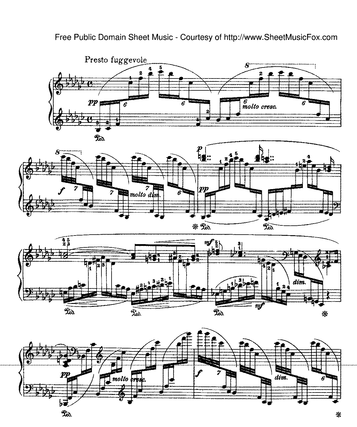 3 Tone-Pictures, Op.5 (Griffes, Charles Tomlinson) - IMSLP