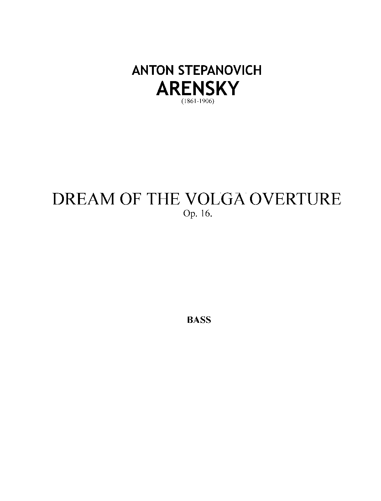 File:PMLP56860-Arensky-Volga-Overture - 15 Basses.pdf