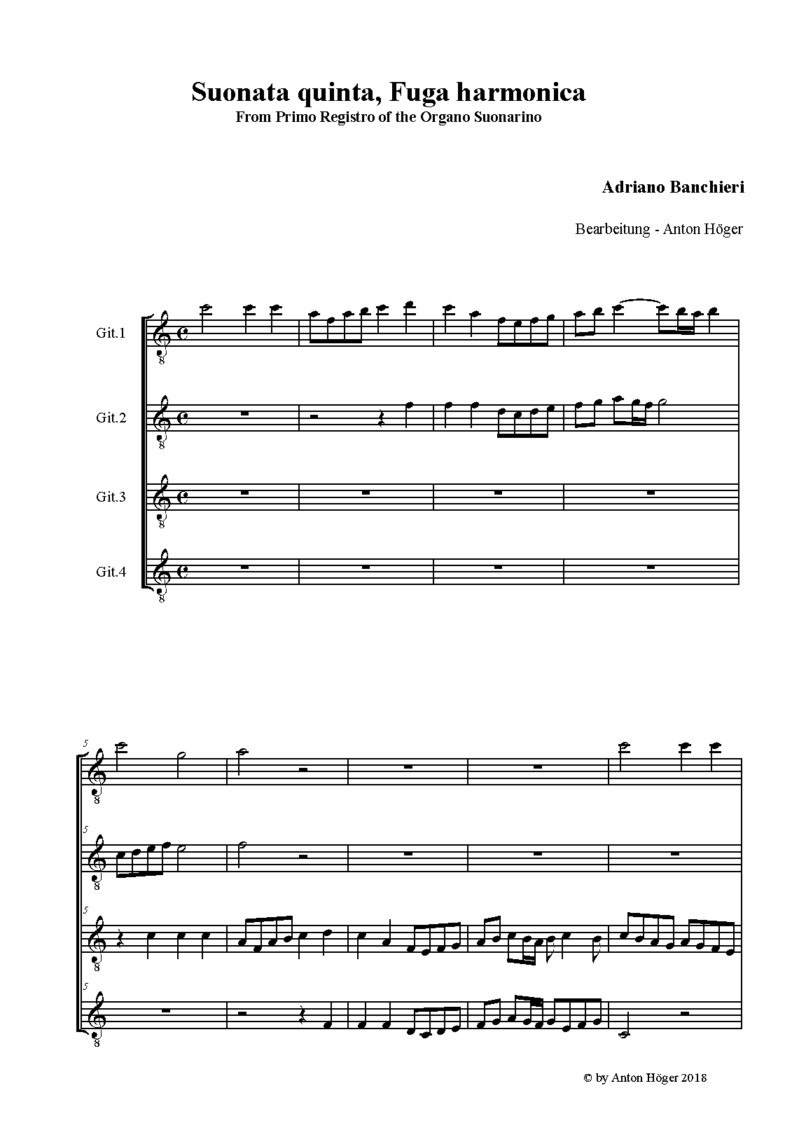 File:PMLP15069-Banchieri, Adriano - Suonata quinta, Fuga harmonica .pdf