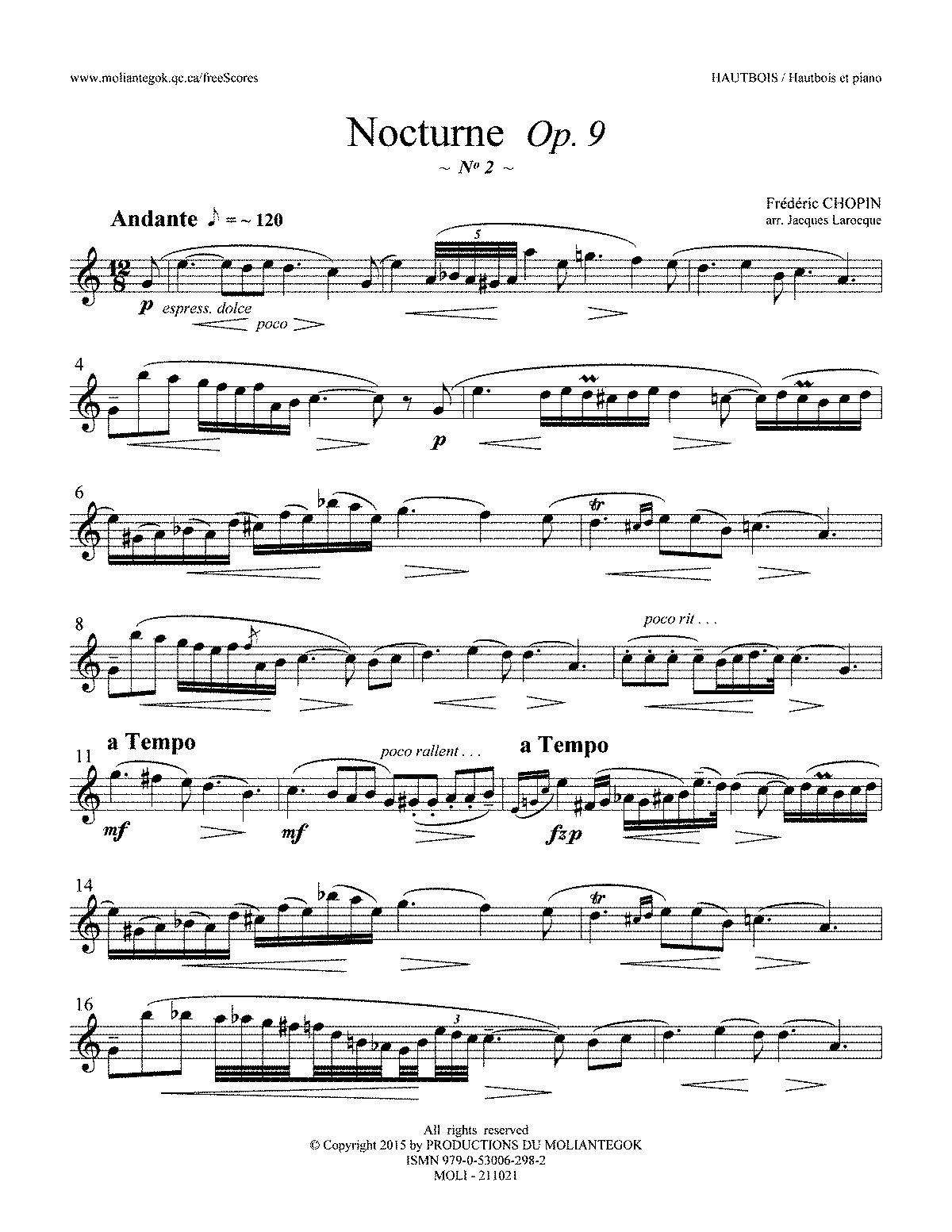 Ilustrar concepto chocar File:PMLP02312-CHOPIN-Nocturne Op. 9 No 2=hautb-pno - Oboe.pdf - IMSLP:  Free Sheet Music PDF Download