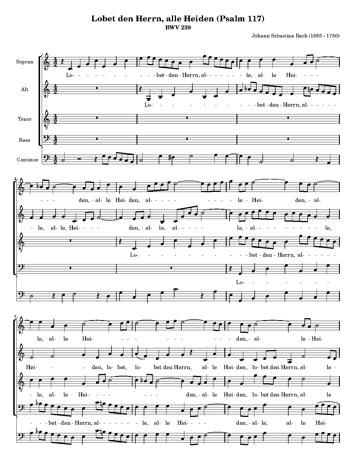 File:PMLP152213-bach BWV 230 Lobet den Herrn alle Heiden-let.pdf
