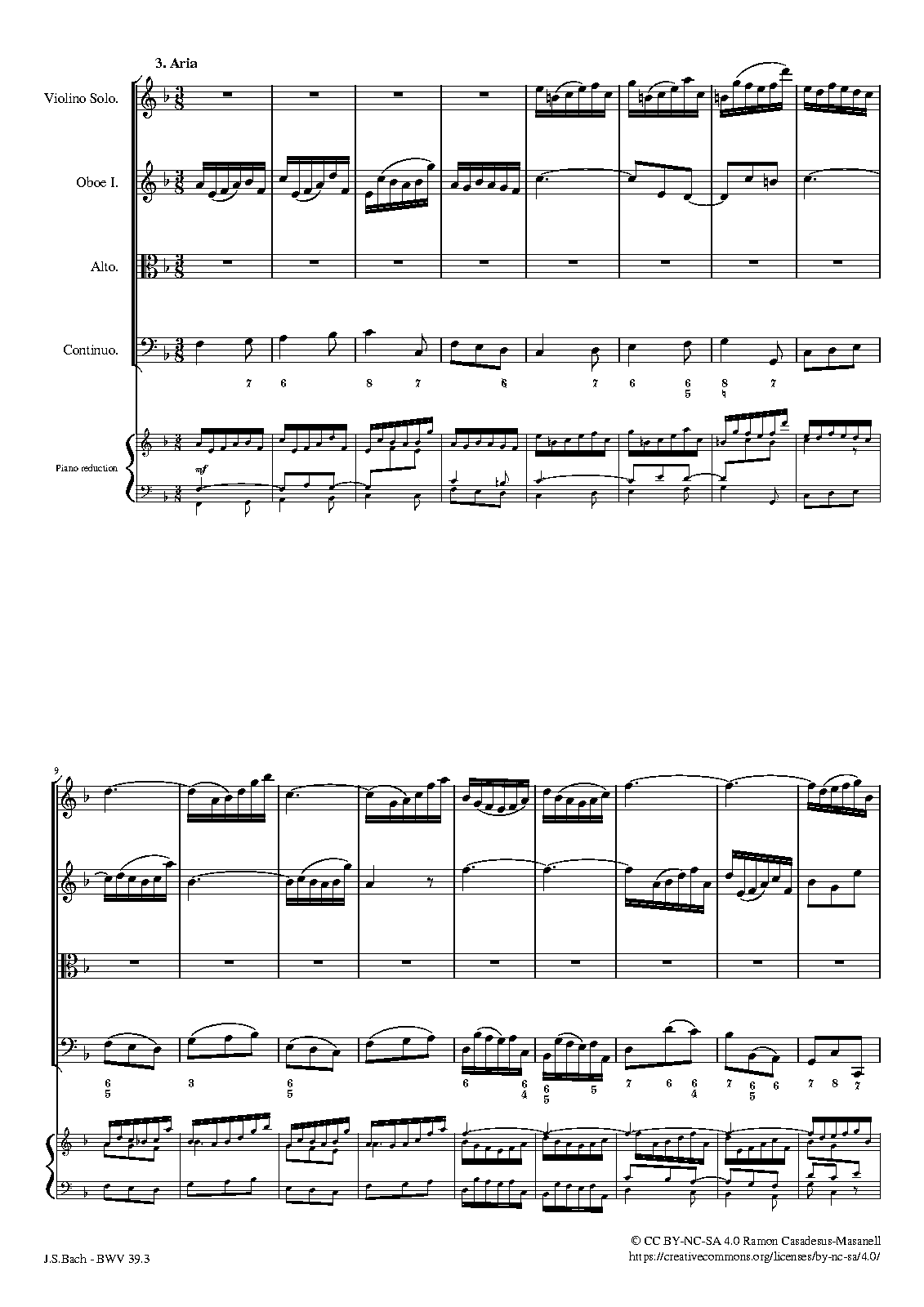 File:PMLP149267-Brich dem Hungrigen dein Brot BWV 39.3 Johann Sebastian Bach BWV 39.3.pdf