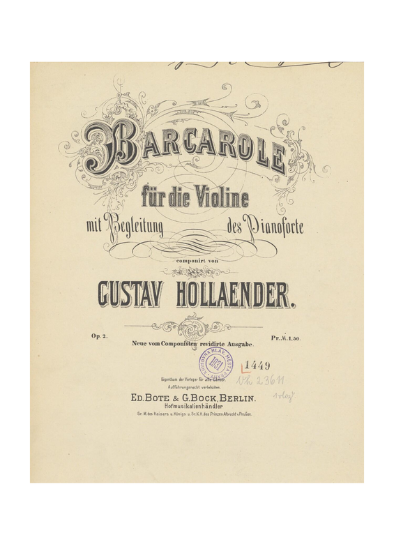 File:PMLP1162004-Barcarole für die Violine mit Begleitung des Piano.pdf