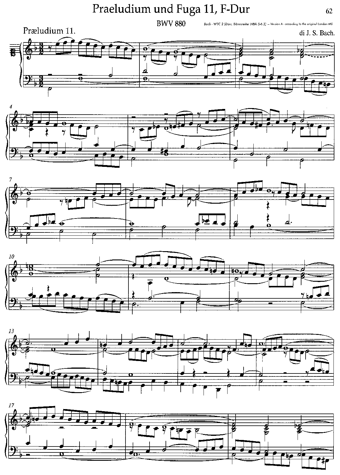 File:PMLP751225-Bach - WTC 2 (NBA), Prelude and Fugue 11 (F major, BWV 880). Version A - London MS (full-size).pdf