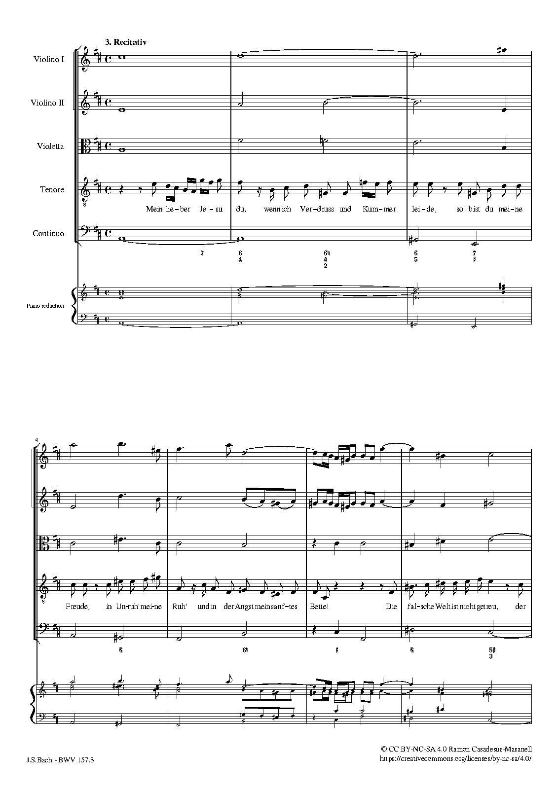File:PMLP149976-Ich lasse dich nicht, du segnest mich denn! BWV 157.3 Johann Sebastian Bach BWV 157.3.pdf