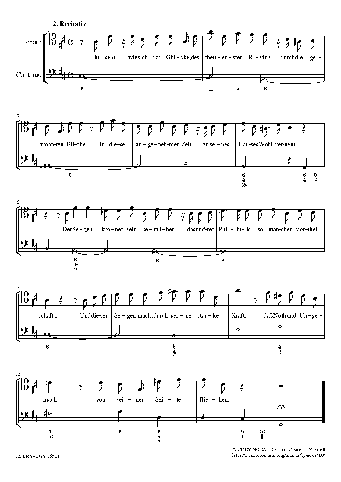 File:PMLP149263-Die Freude reget sich BWV 36b.2 Johann Sebastian Bach BWV 36b.2.pdf