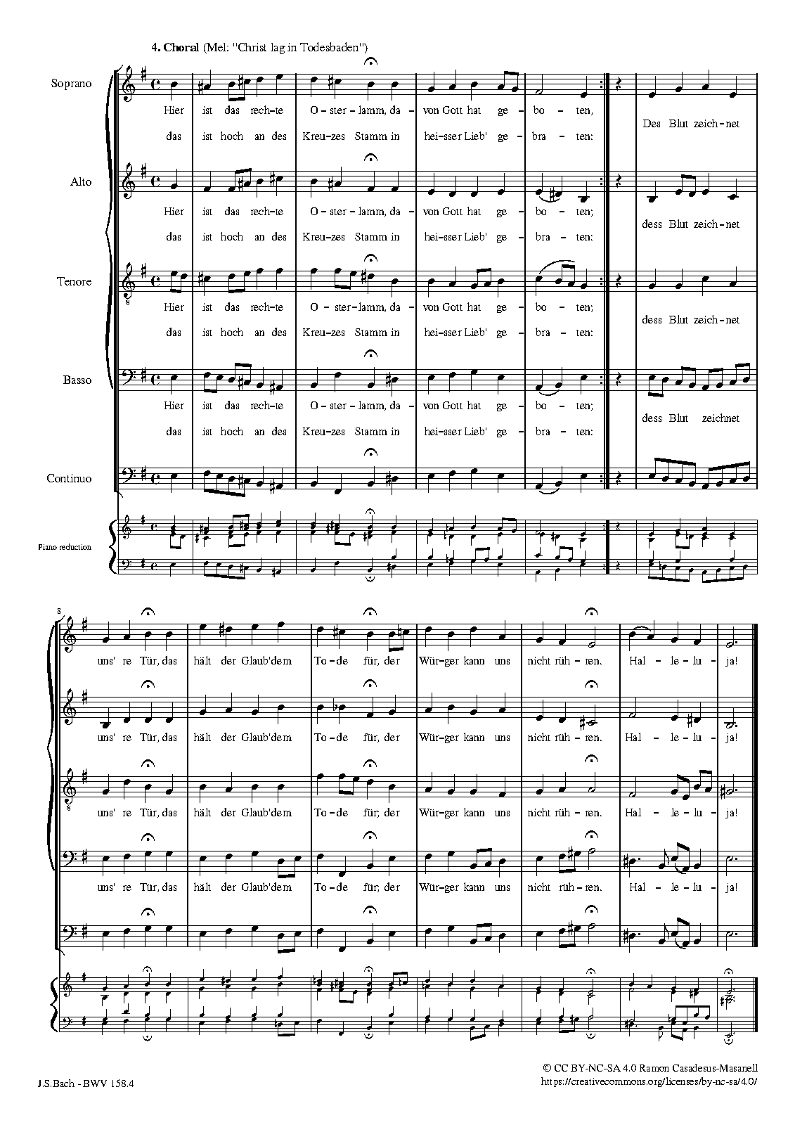 File:PMLP149974-Der Friede sei mit dir BWV 158.4 Johann Sebastian Bach BWV 158.4.pdf
