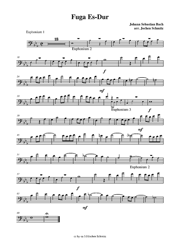 File:PMLP05899-Fuga Es Dur BWV 876 - Euphonium Quartett Euph 1.pdf
