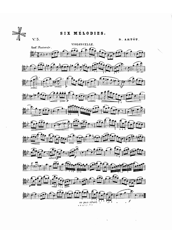 File:PMLP971312-Arto-t 3e Suite de 6 Me-lodies (no. 5) violoncelle.pdf