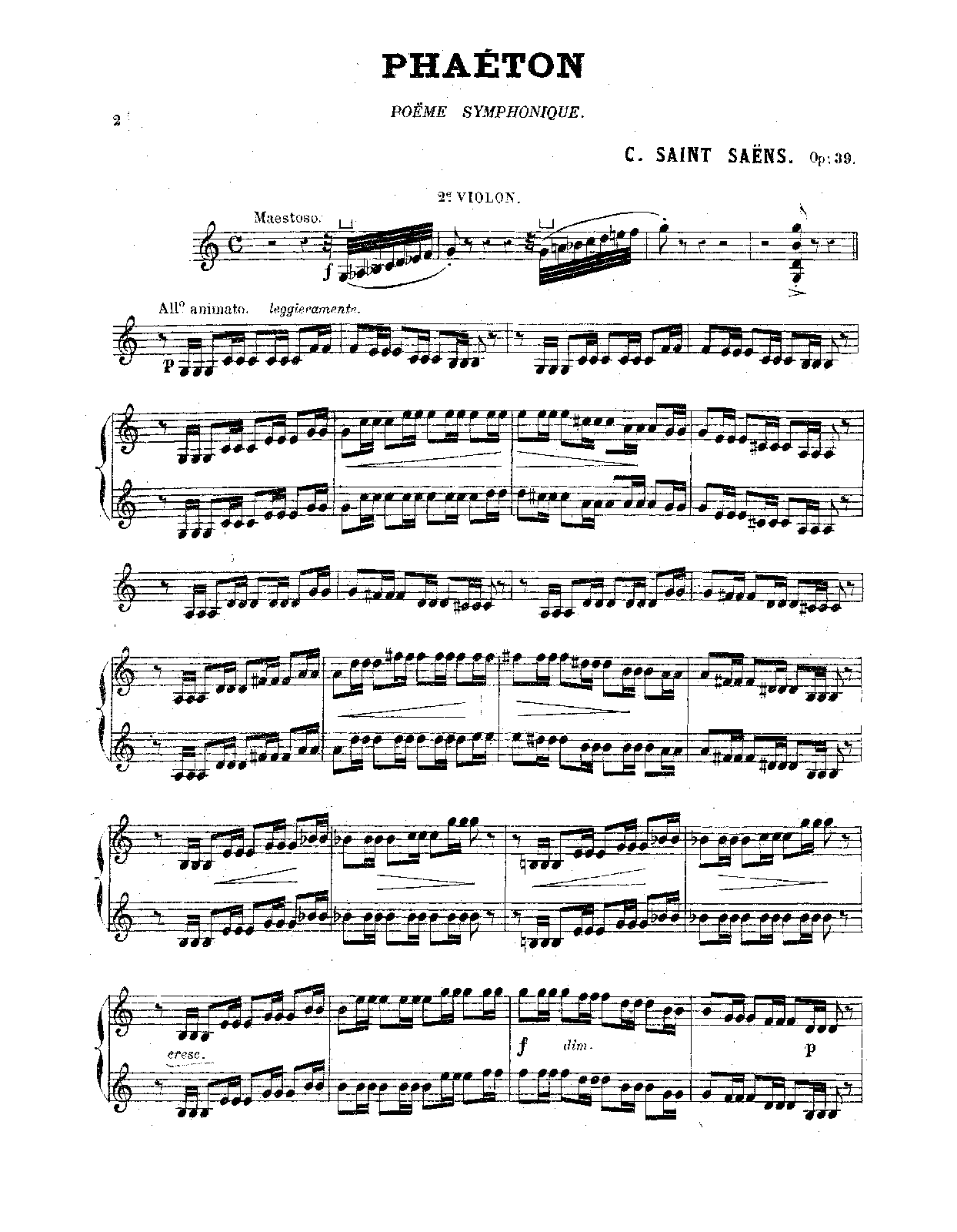 File:PMLP47167-Saint-Saens Phaéton, Op.39 - Violins II.pdf
